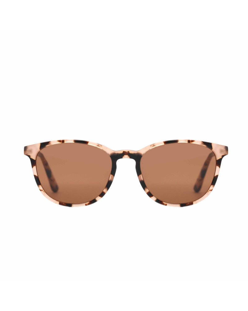 Lunette de Soleil MNK-M-04 Light Tortoise Face