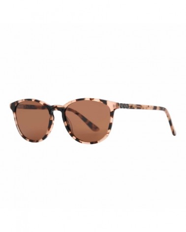 Lunette de Soleil MNK-M-04 Light Tortoise 45