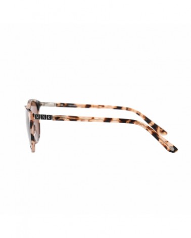 Lunette de SoleilMNK-M-04 Light TortoiseCoté