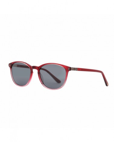 Lunette de Soleil MNK-M-04 Red Gradient 45