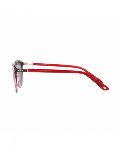 Lunette de SoleilMNK-M-04 Red GradientCoté