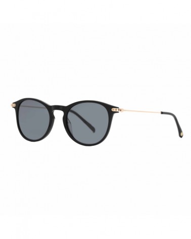 Lunette de Soleil MNK-M-05 Black 45