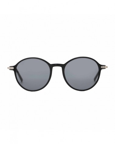 Lunette de Soleil MNK-M-06 Black Face