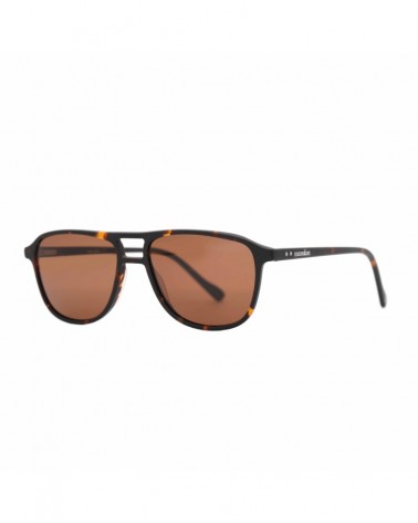 Lunette de Soleil MNK-M-09 Tortoise  45