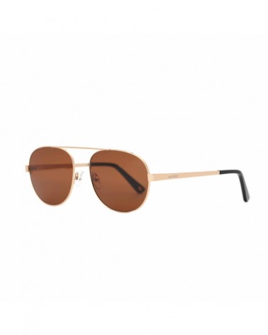 Lunette de Soleil MNK-T-24 Gold 45