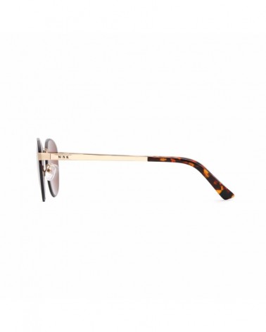 Lunette de SoleilMNK-T-25 Black GoldCoté