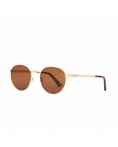 Lunette de Soleil MNK-T-26 Gold  45