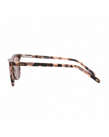 Lunette de SoleilMNK-W-14 Cream PatternCoté