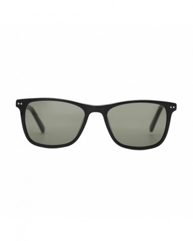 Lunette de Soleil MNK-W-15 Black Face