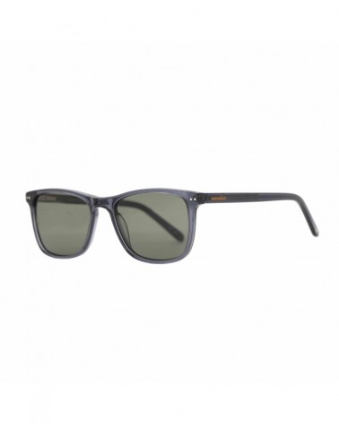 Lunette de Soleil MNK-W-15 Grey Crystal 45