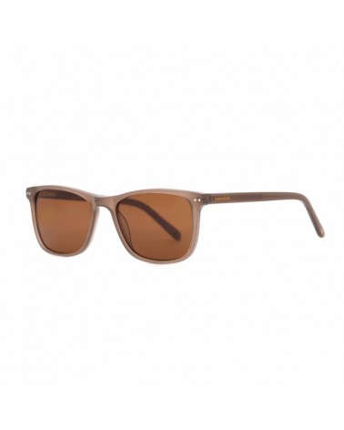 Lunette de Soleil MNK-W-15 L.Brown 45