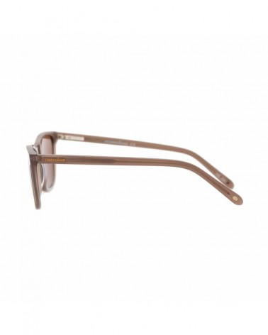 Lunette de SoleilMNK-W-15 L.BrownCoté