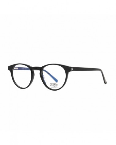 Monture de Lunette  Angler Shiny Black 45