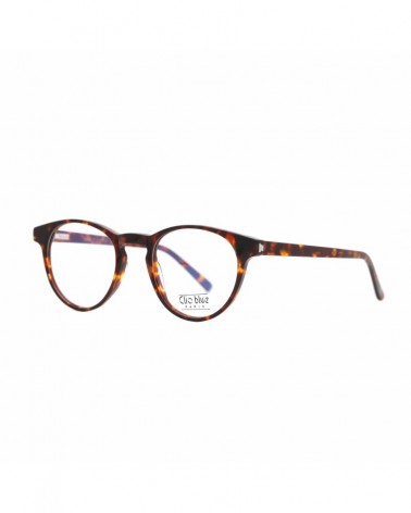 Monture de Lunette  Angler Tortoise 45