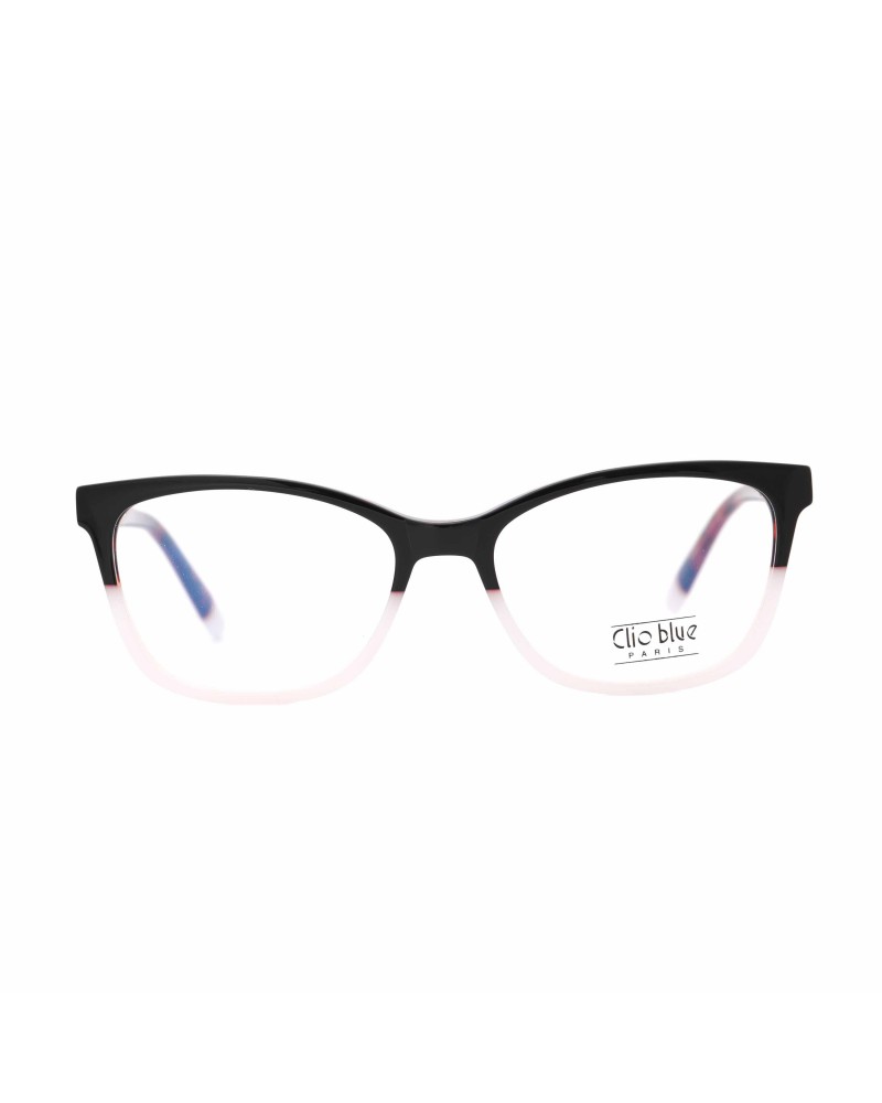 Monture de Lunette  Blek Brwown Demi - Milk Face