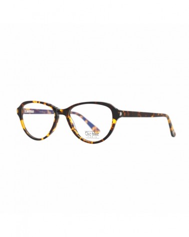 Monture de Lunette  Bluefish Tortoise 45