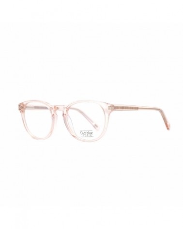 Monture de Lunette  Cabezon Light Brown - Crystal 45