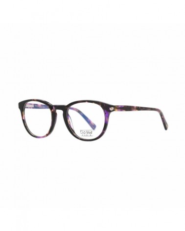 Monture de Lunette  Cabezon Purple Demi 45