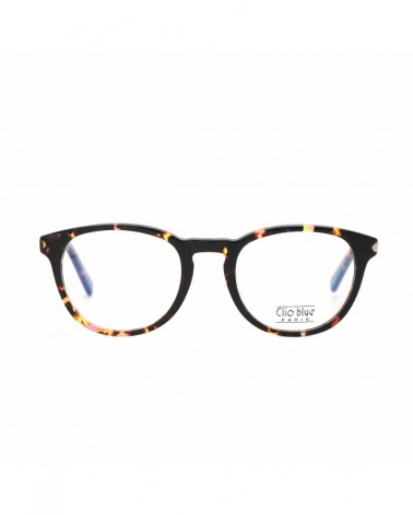 Monture de Lunette  Cabezon Pink Tortoise Face