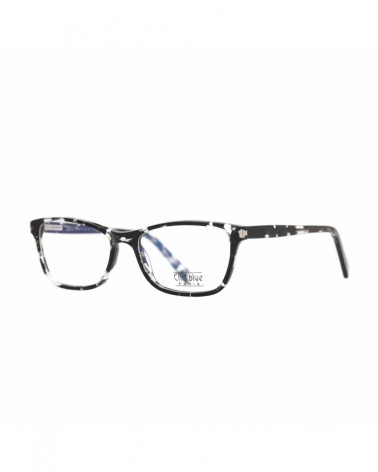 Monture de Lunette  Chub Grey Pattern 45