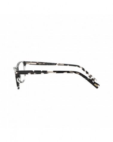 Monture de Lunette Chub Grey PatternCoté