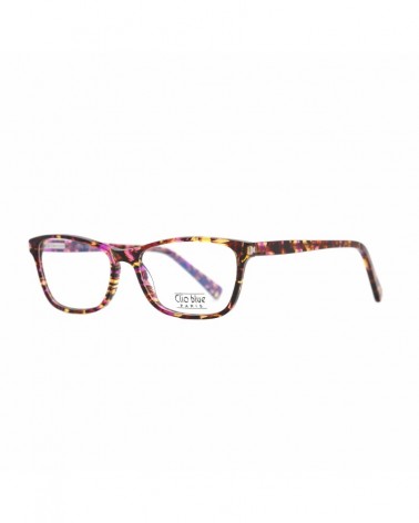 Monture de Lunette  Chub Brown Pattern 45