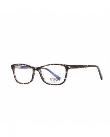 Monture de Lunette  Chub Black Brown Pattern 45