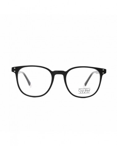 Monture de Lunette  Duckbill Black Face