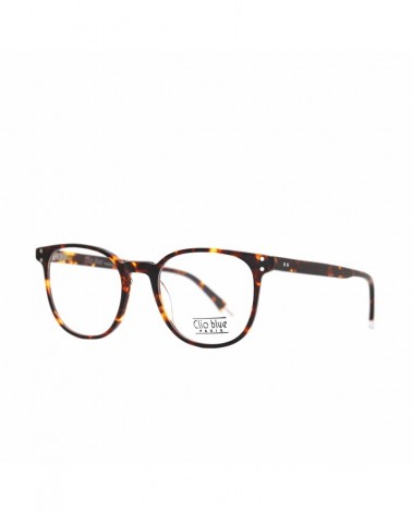 Monture de Lunette  Duckbill Tortoise 45