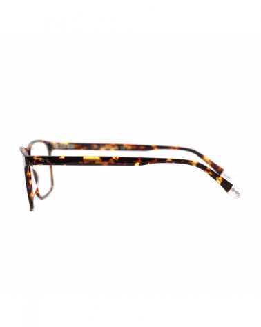 Monture de Lunette Glaseel TortoiseCoté