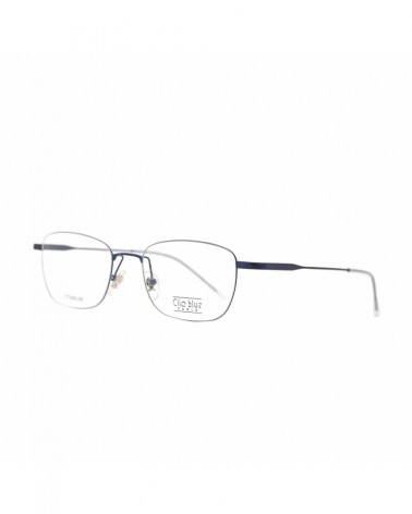 Monture de Lunette  Ling Navy 45