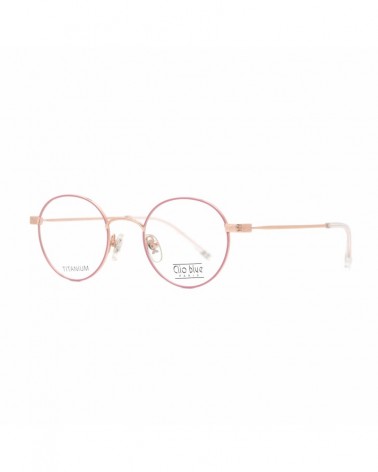 Monture de Lunette  Mako Rosegold - Pink 45