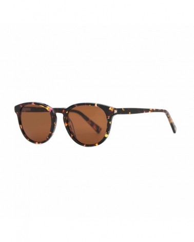 Lunette de Soleil Cabezon Pink Tortoise 45