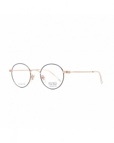 Monture de Lunette  Mako Rosegold - Navy 45