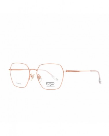 Monture de Lunette  Maria Metal 45