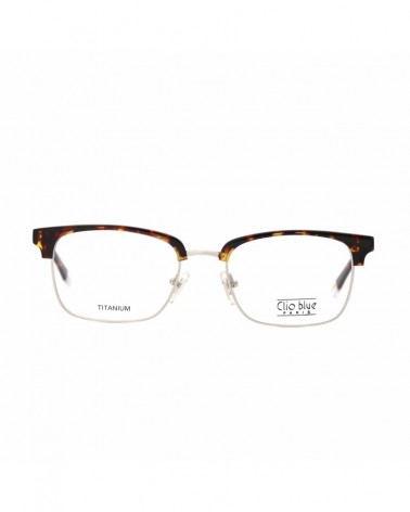 Monture de Lunette  Milwell Tortoise / Gold Face