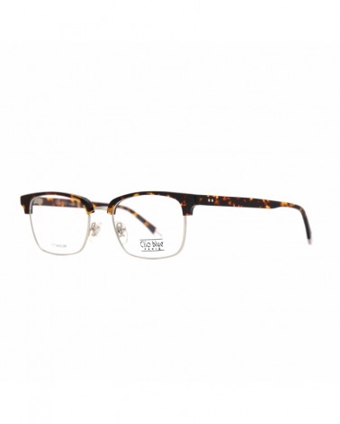 Monture de Lunette  Milwell Tortoise / Gold 45