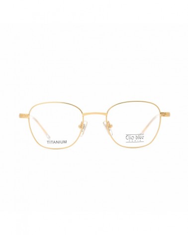 Monture de Lunette  Sol Gold Face