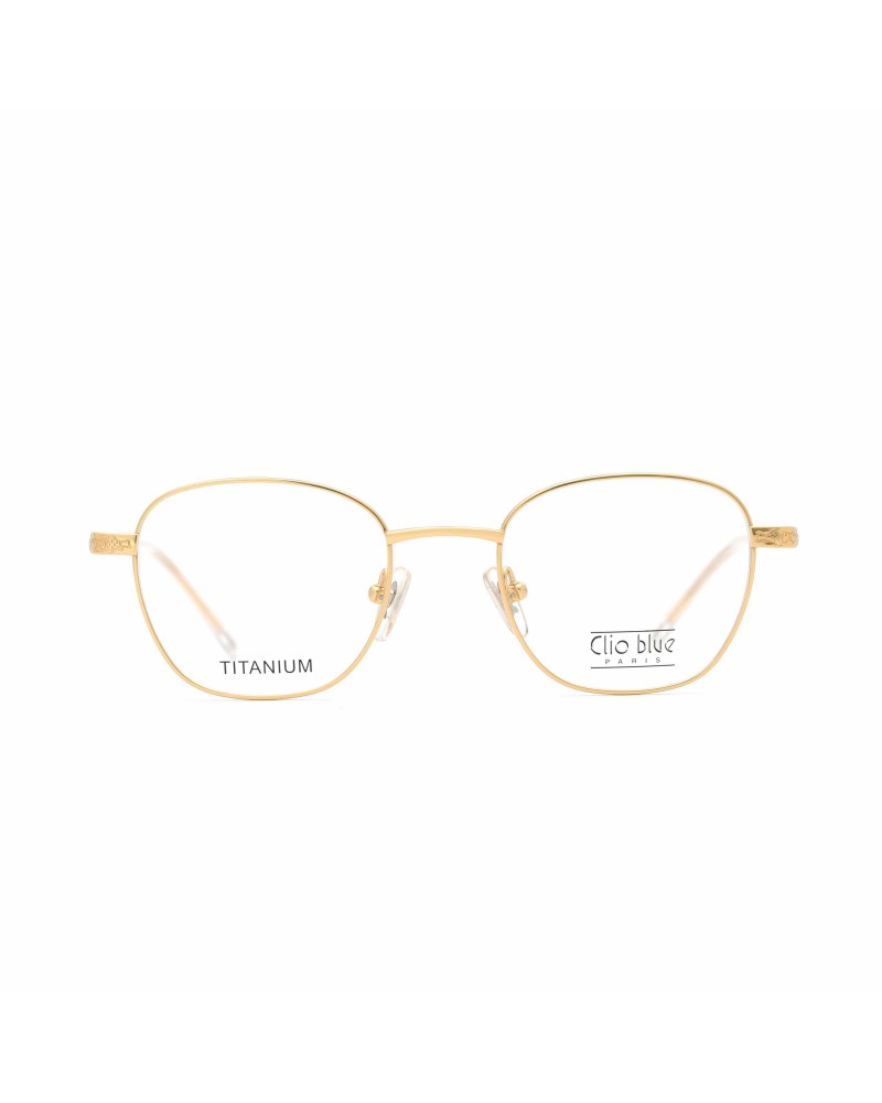 Monture de Lunette  Sol Gold Face