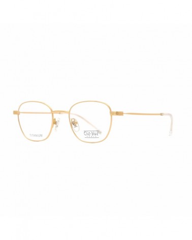 Monture de Lunette  Sol Gold 45