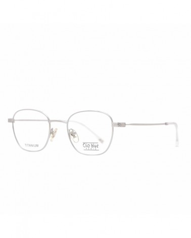 Monture de Lunette  Sol Silver 45