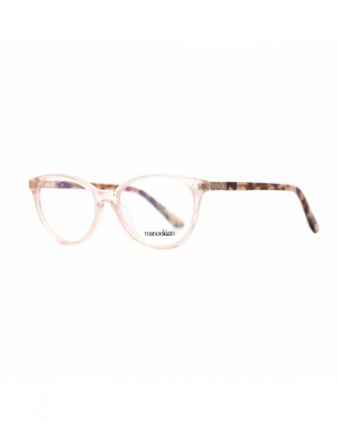 Monture de Lunette  MNK-M-01 Light Brown 45