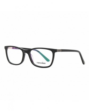 Monture de Lunette  MNK-M-02 Black 45