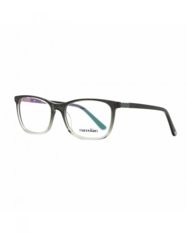 Monture de Lunette  MNK-M-02 Green Gradient 45