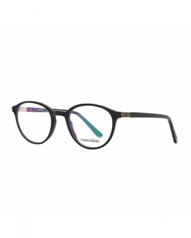 Monture de Lunette  MNK-M-03 Black 45