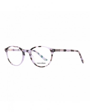 Monture de Lunette  MNK-M-03 Purple Demi 45