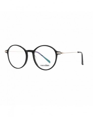 Monture de Lunette  MNK-M-06 Black 45