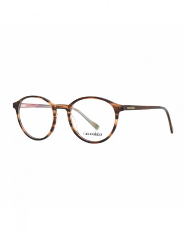 Monture de Lunette  MNK-M-08 Light Tortoise 45