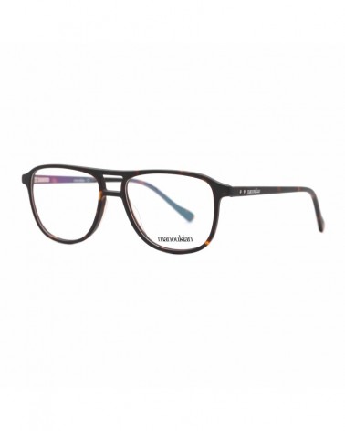 Monture de Lunette  MNK-M-09 Tortoise  45