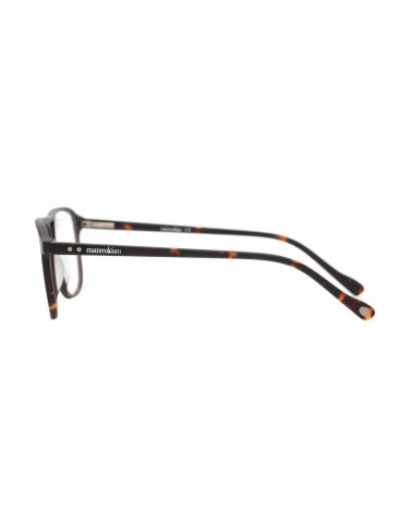 Monture de Lunette MNK-M-09 Tortoise Coté